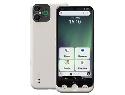 Smartphone Doro Auroraa30plus