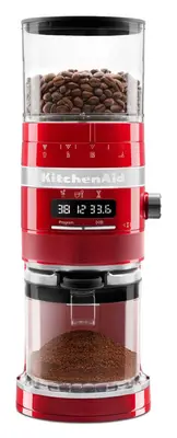 Kitchenaid 5kcg8433eca 240 W Rouge