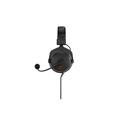Casque Pc Beyerdynamic Gaming Filaire Mmx 300p Noir