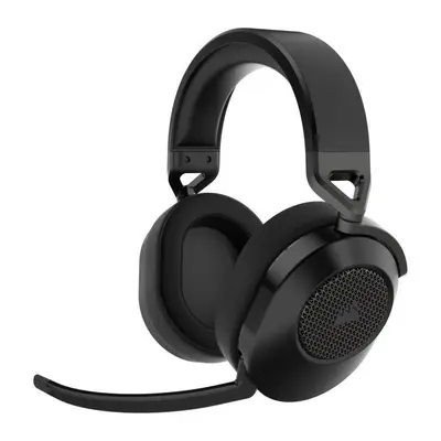 Casque Gaming Sans Fil - Corsair - Hs65 Wireless V2 - Carbone