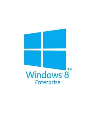 Microsoft Windows 8 Entreprise (enterprise) - 32 / 64 Bits - Clé Licence À Télécharger - Livraison Rapide 7/7j