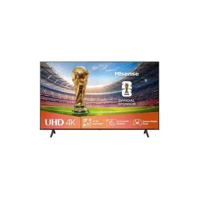 Tv Hisense 50a6q 4k Ultra Hd Led Noir 127 Cm Hisense