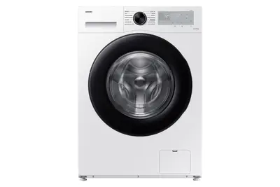 Lave Linge Charge Avant Samsung 9kg Technologie De Convertisseur Blanc 60x55x85cm