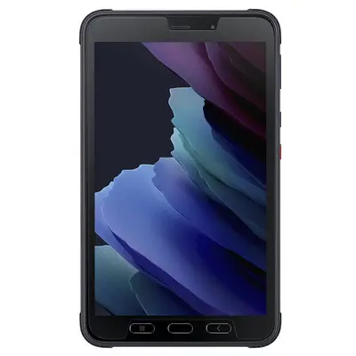 Otterbox Alpha Glass Samsung Galaxy Tab Active 3 - Clear - Propack