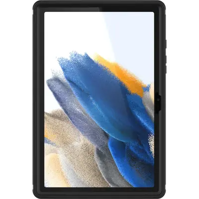 Otterbox Defender Samsung Galaxy Tab A8 10.5" - Black