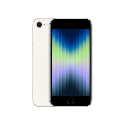 Smartphone Apple Iphone Se 4,7" 64 Gb A15 Blanc