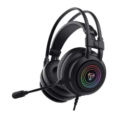 Casque Gaming - Shadow - Yenkee - Yhp 3035