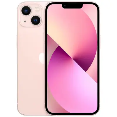 Smartphone iPhone 13 512GB Pink APPLE