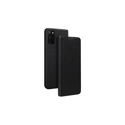 Protection Samsung Galaxy S20 FE, S20 FE 5G - Noir BIGBEN