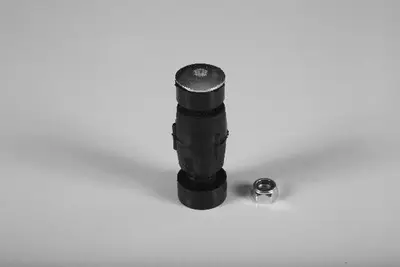 Entretoise De Suspension Pour Barre Stabilisatrice Moog Re-sb-1167