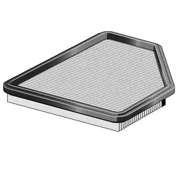 Filtre À Air Purflux A1125