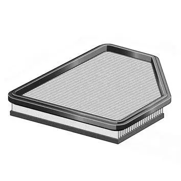 Filtre À Air Purflux A1719