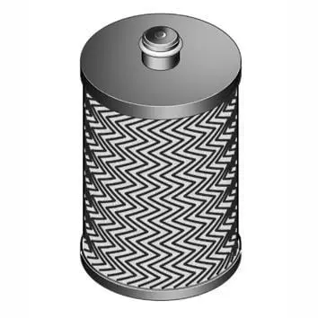 Filtre À Carburant Purflux C517