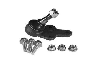 Rotule De Suspension Moog Vv-bj-3653