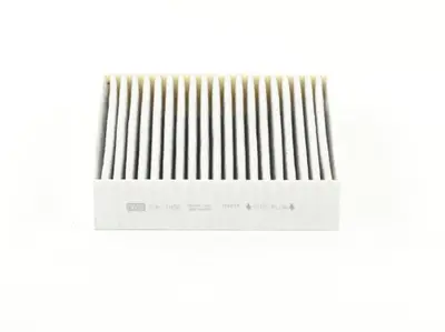Filtre D'habitacle À Charbon Actif Mann-filter Cuk1830
