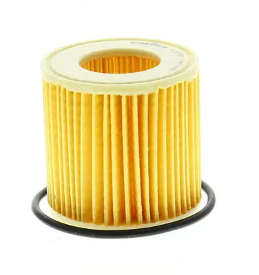 Filtre À Huile Purflux L339