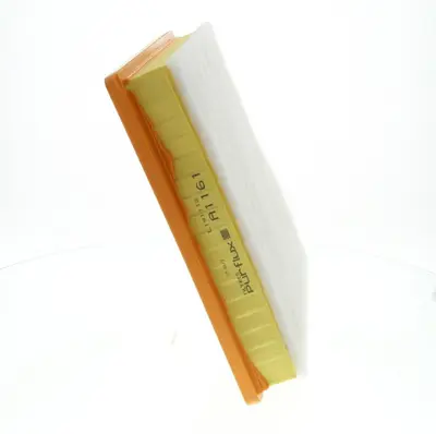 Filtre À Air Purflux A1161