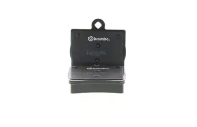 4 Plaquettes De Frein Brembo P50024