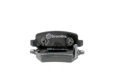 4 Plaquettes De Frein Brembo P59038