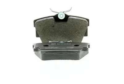 4 Plaquettes De Frein Brembo P59041