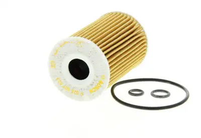 Filtre À Huile Bosch F026407023