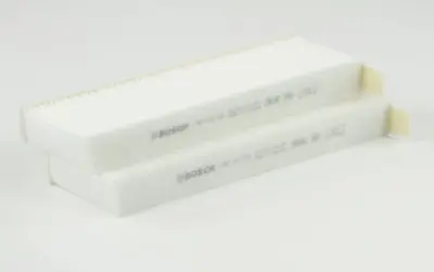 Filtre D'habitacle À Charbon Actif Bosch M5517