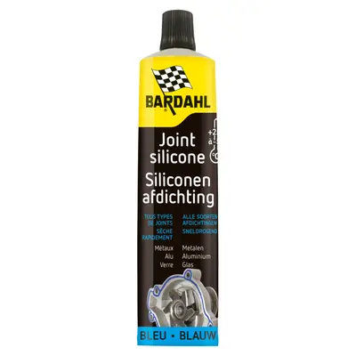 Joint Silicone Multi-usages Bleu Bardahl 90 G