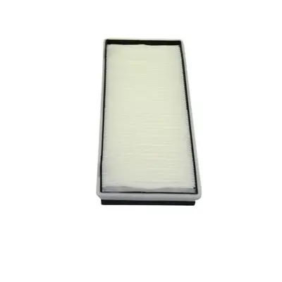 Filtre D'habitacle Standard Purflux Ah203