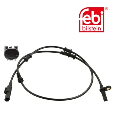 FEBI BILSTEIN - Capteur ABS 106704 - Réf. 106704