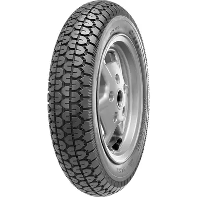 Pneu Scooter Continental Conti Classic 3.00/100 R 10 50j Tt Avant/arrière
