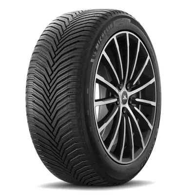 Pneu - null - CROSSCLIMATE 2 - Michelin - 205-65-16-95-H