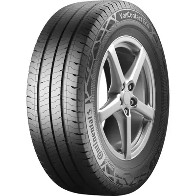 Pneu - null - VANCONTACT ECO - Continental - 235-65-16-115-R