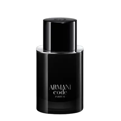 Giorgio Armani - Armani Code Parfum Rechargeable 50ml