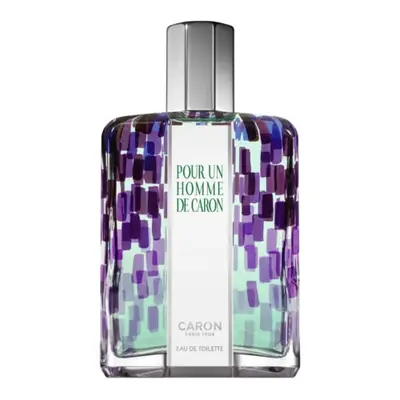Caron - Pour Un Homme De Caron Édition Limitée Eau De Toilette 125ml
