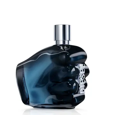 Diesel - Only The Brave Eau De Parfum 125ml