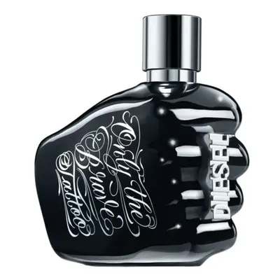 Diesel - Only The Brave Tattoo Eau De Toilette Eau De Toilette - Vaporisateur 50 Ml