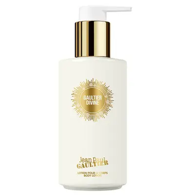 Jean Paul Gaultier - Gaultier Divine Lait Corps 200ml