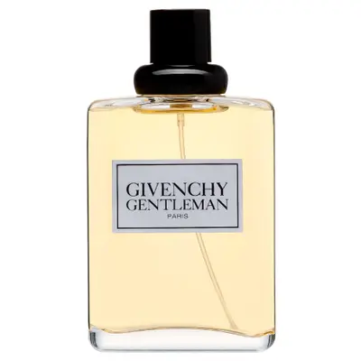 Givenchy - Givenchy Gentleman Eau De Toilette Eau De Toilette - Vaporisateur 100 Ml