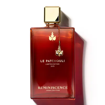 Reminiscence - Le Patchouli Édition Limitée 1970 Eau De Toilette 100ml