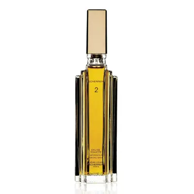 Scherrer - Scherrer 2 - Eau De Toilette Scherrer 2 Eau De Toilette - Vaporisateur 50 Ml