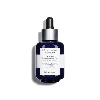 Hair Rituel By Sisley - Serum Revitalisant Fortifiant Le Sérum Revitalisant Fortifiant Pour Le Cuir Chevelu 60ml