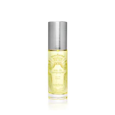 Sisley - Eau De Campagne Eau De Toilette Eau De Toilette - Vaporisateur 50 Ml