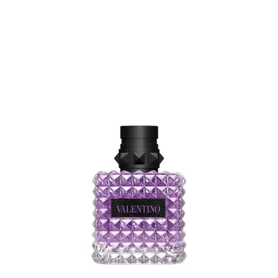 Valentino - Born In Roma Purple Melancholia Donna Eau De Parfum 30ml